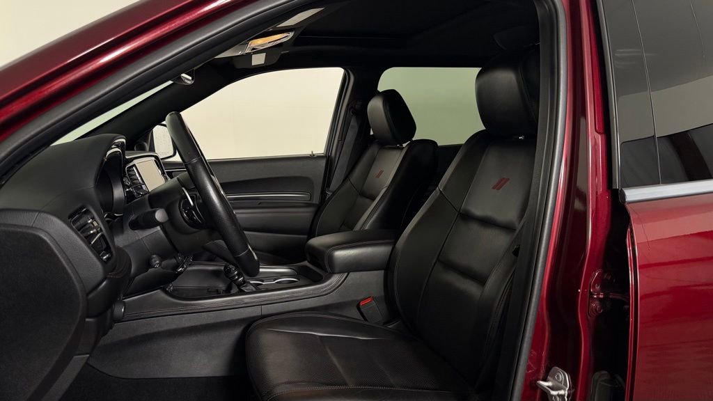 Used 2021 Dodge Durango R/T w/ Trailer Tow Group IV AWD/4WD image 15