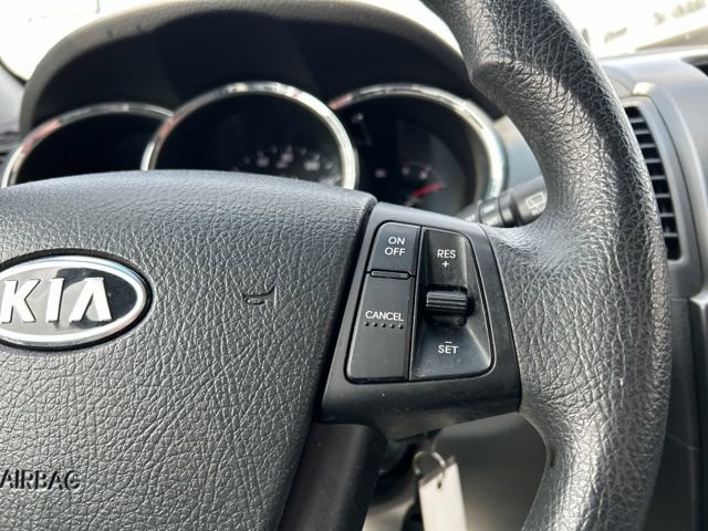 Used 2013 Kia Sorento LX image 33