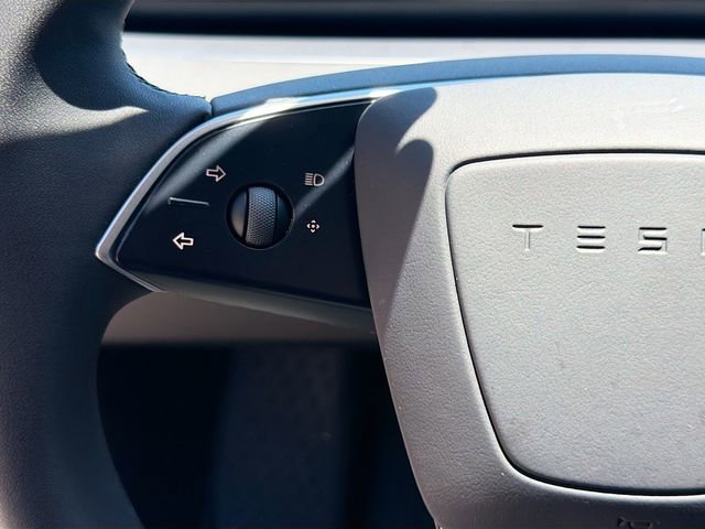Used 2024 Tesla Model 3 Performance AWD/4WD image 35