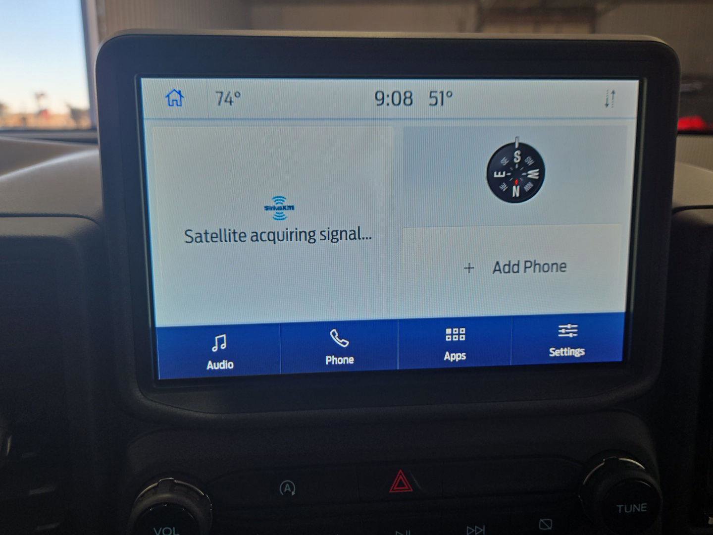 Used 2023 Ford Bronco Sport Heritage w/ Heritage Convenience Package image 13