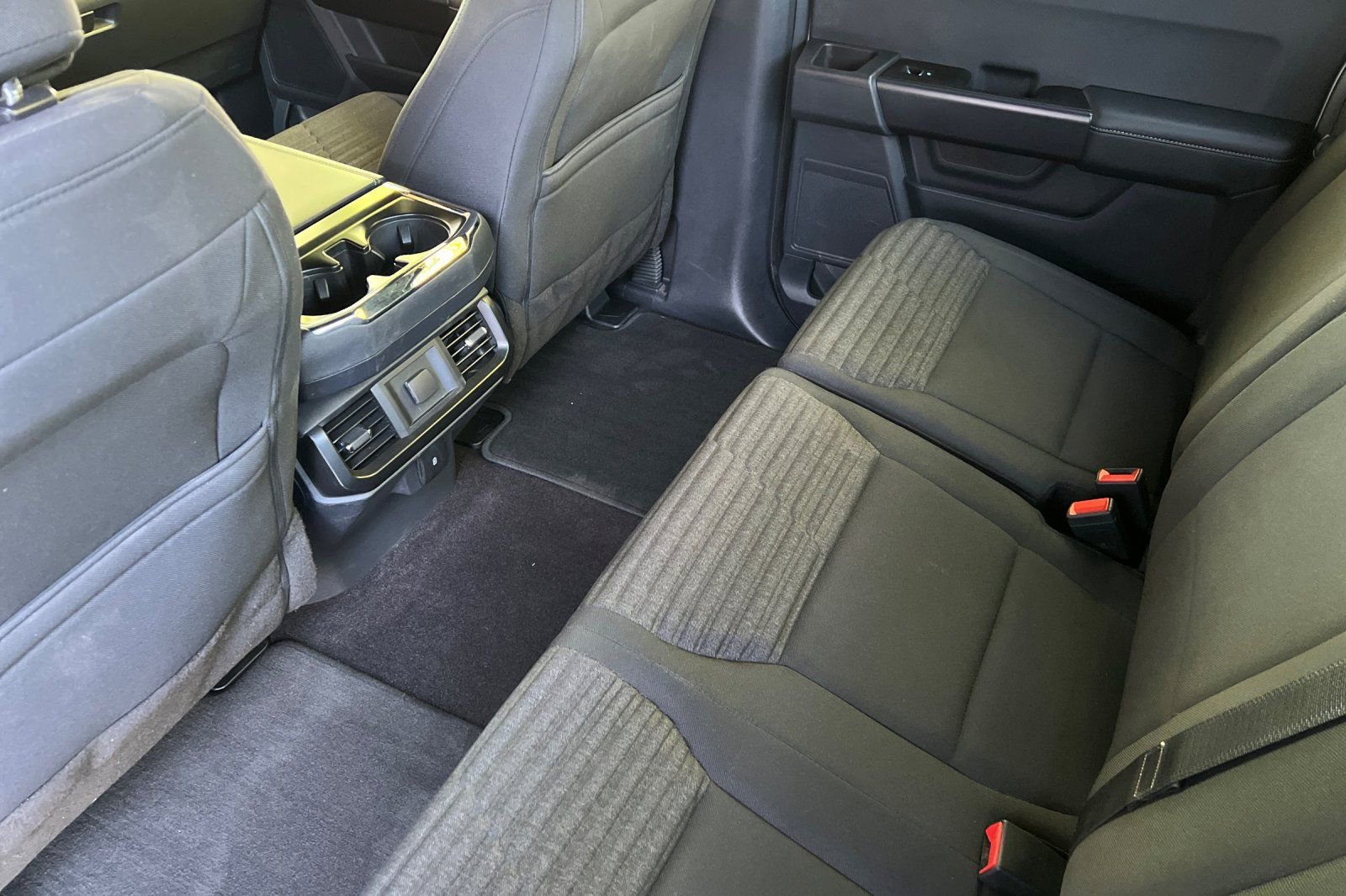 Used 2021 Ford F150 XL w/ STX Appearance Package image 16