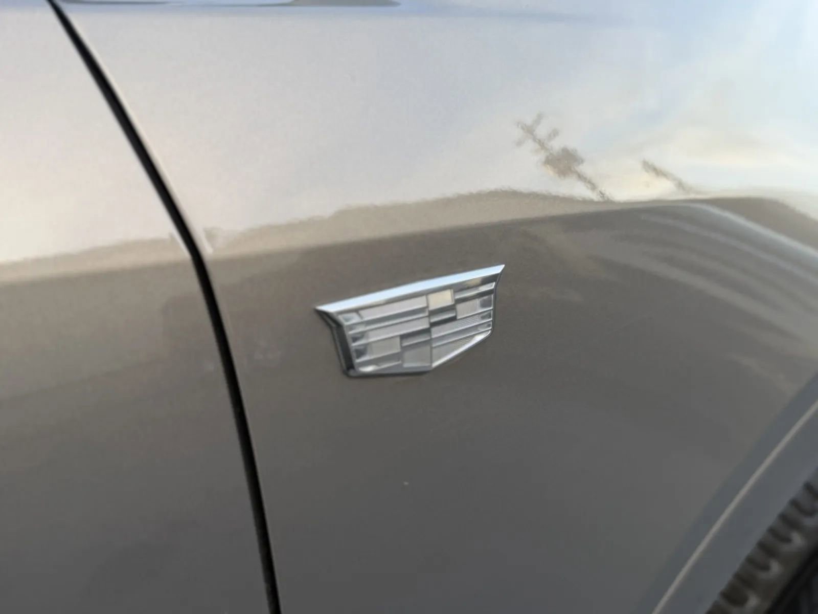 Used 2019 Cadillac XT5 Luxury AWD/4WD image 44