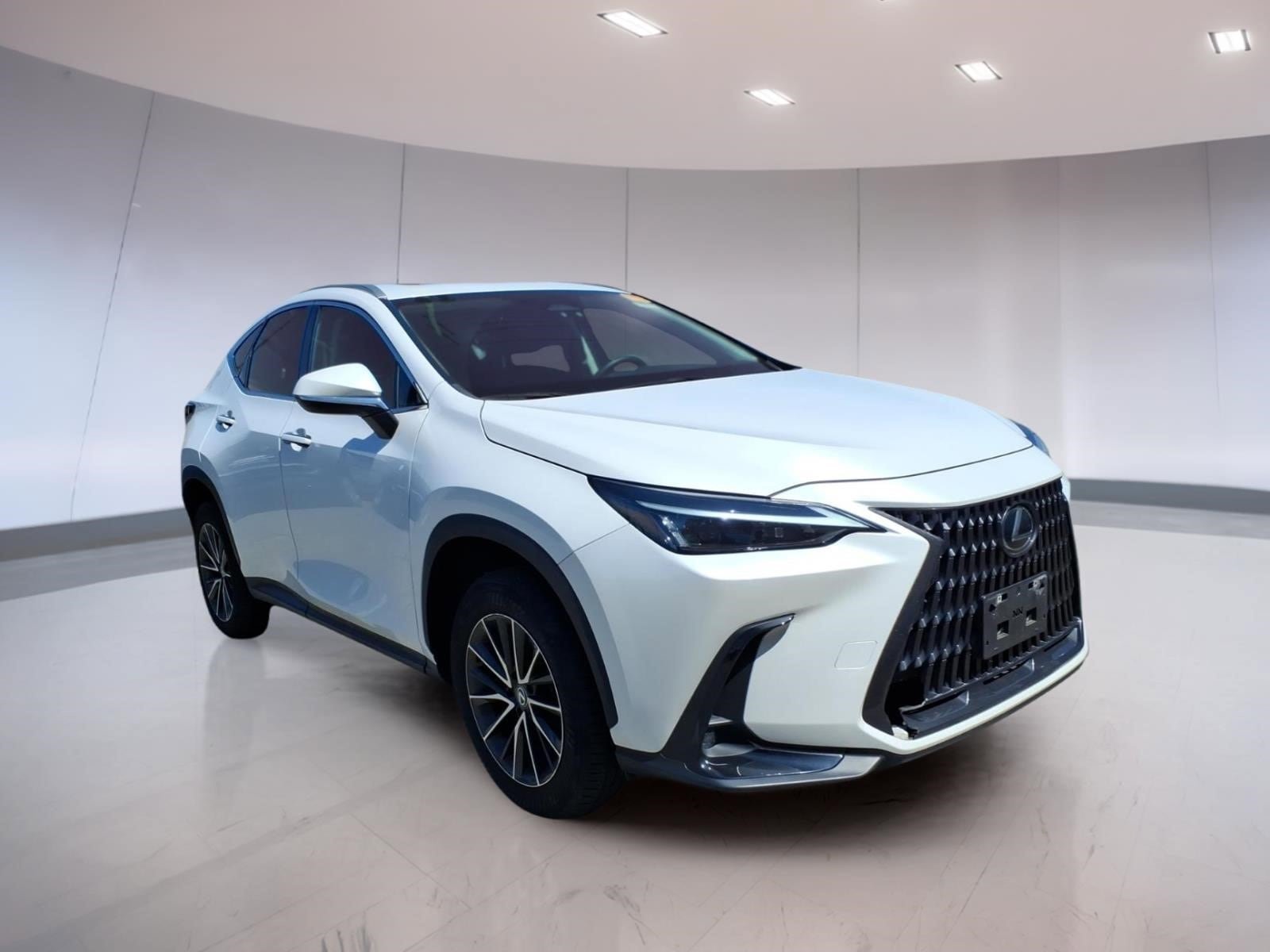 Used 2024 Lexus NX 350 AWD w/ Cold Area Package image 1