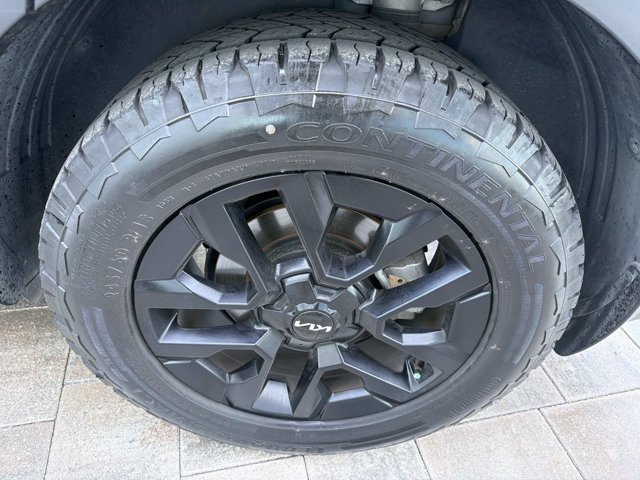 Used 2024 Kia Telluride SX X-Pro AWD/4WD image 35
