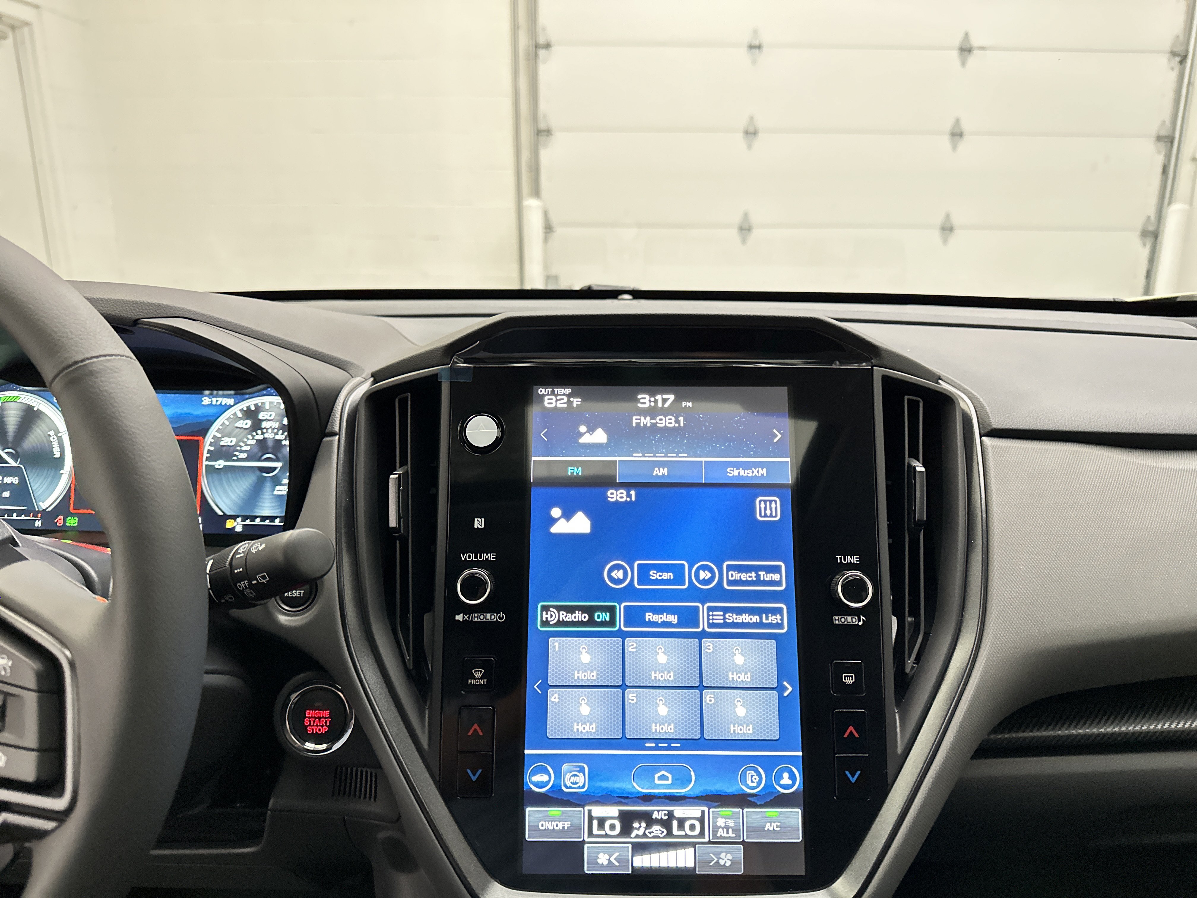 New 2026 Subaru Crosstrek 2.5i Limited AWD/4WD image 30