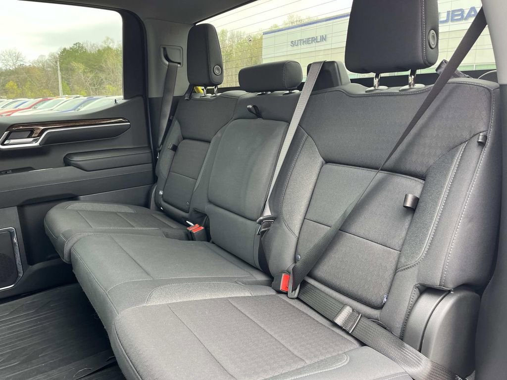 Used 2024 GMC Sierra 1500 Elevation AWD/4WD image 14