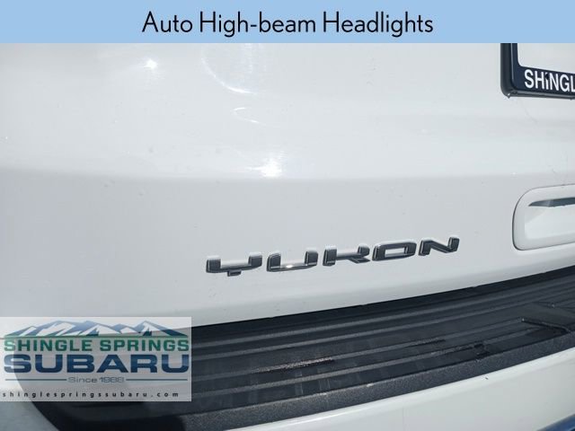 Used 2022 GMC Yukon XL SLT w/ SLT Luxury Package AWD/4WD image 19