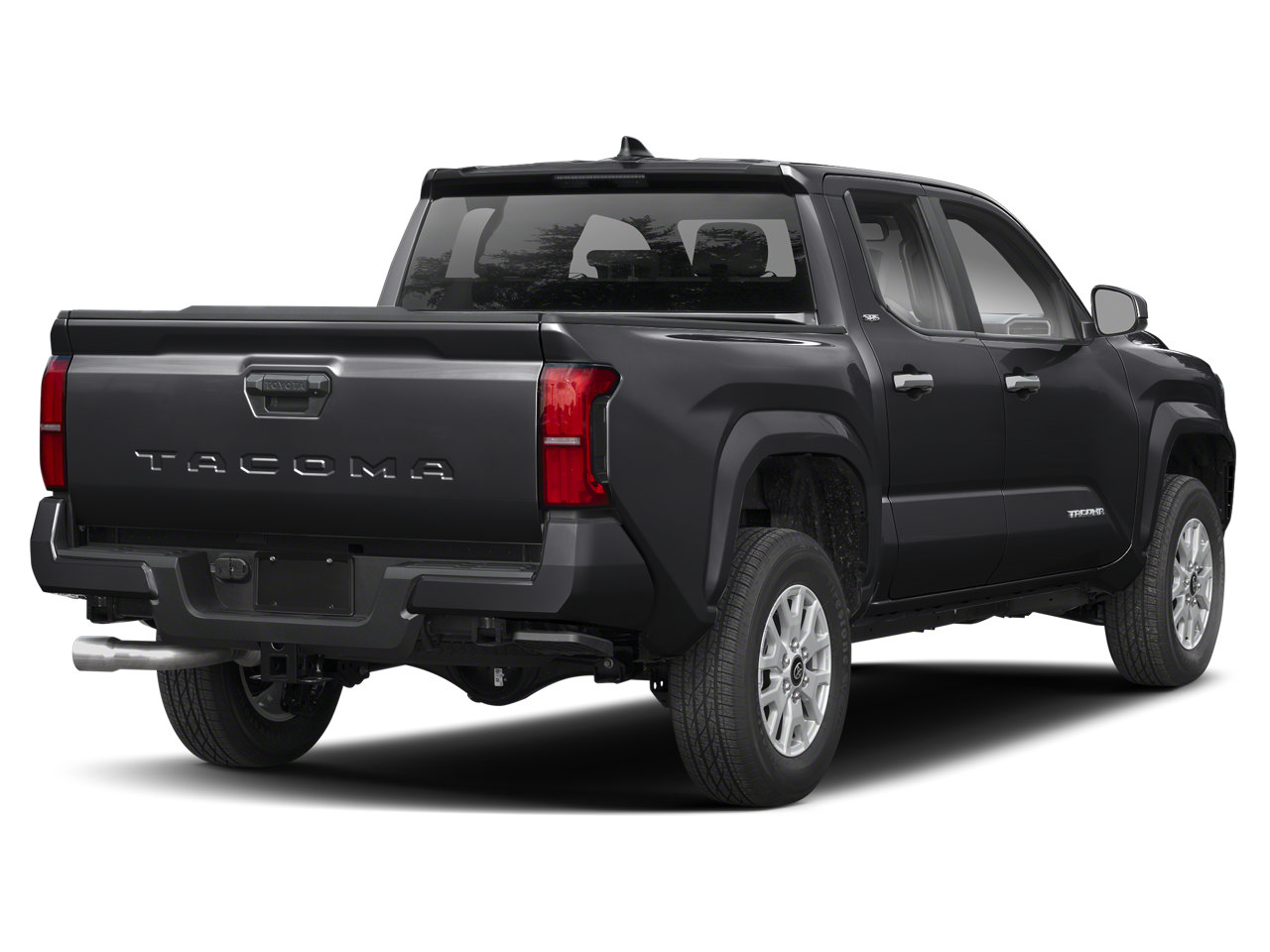 New 2026 Toyota Tacoma SR5 AWD/4WD image 24