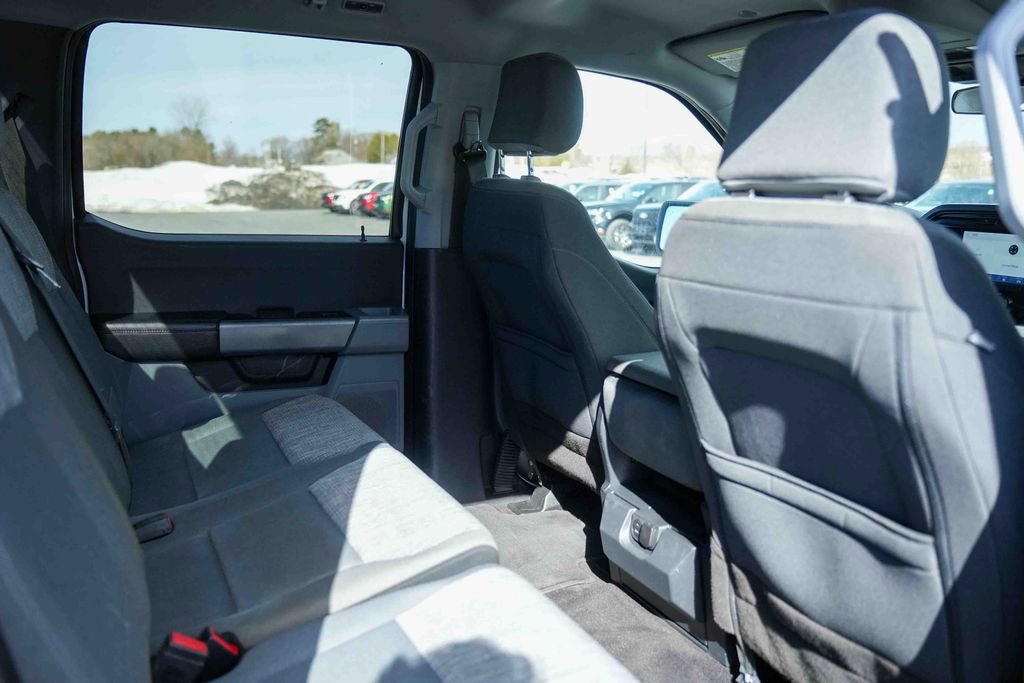 Used 2022 Ford F150 XLT w/ Trailer Tow Package image 20