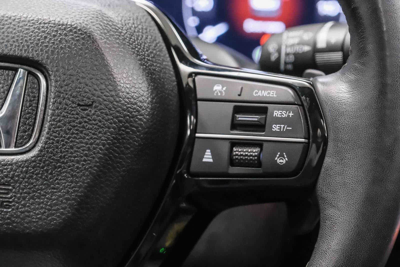 Used 2024 Honda Civic Touring image 20