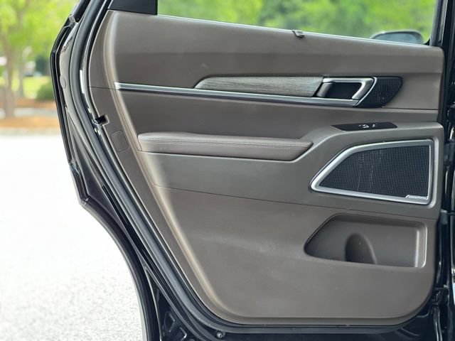 Used 2021 Kia Telluride SX FWD image 13
