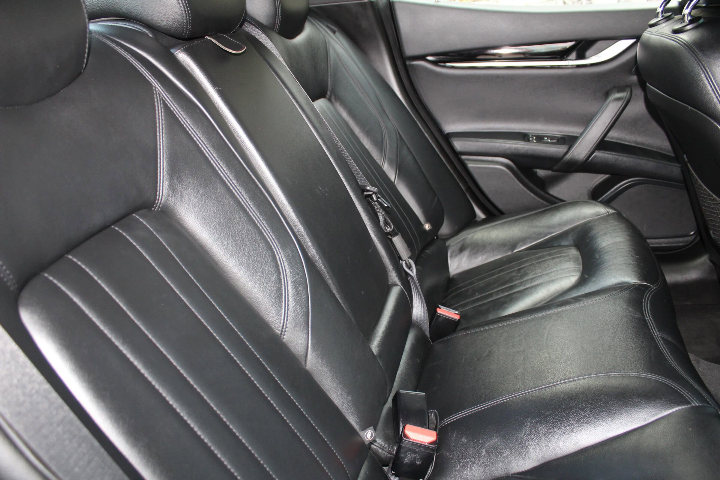 Used 2016 Maserati Ghibli S Q4 image 15