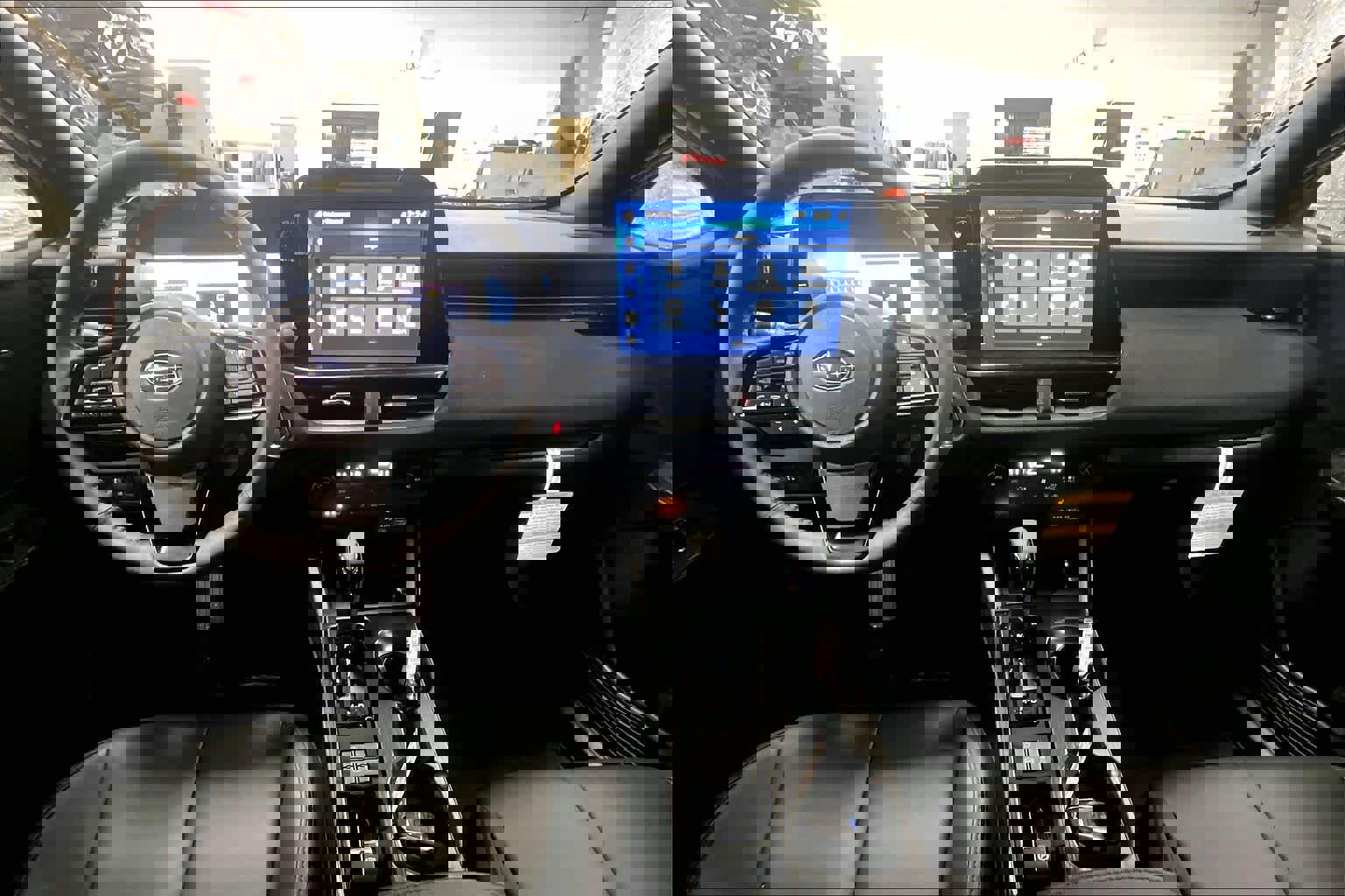 New 2026 Subaru Outback Premium image 5