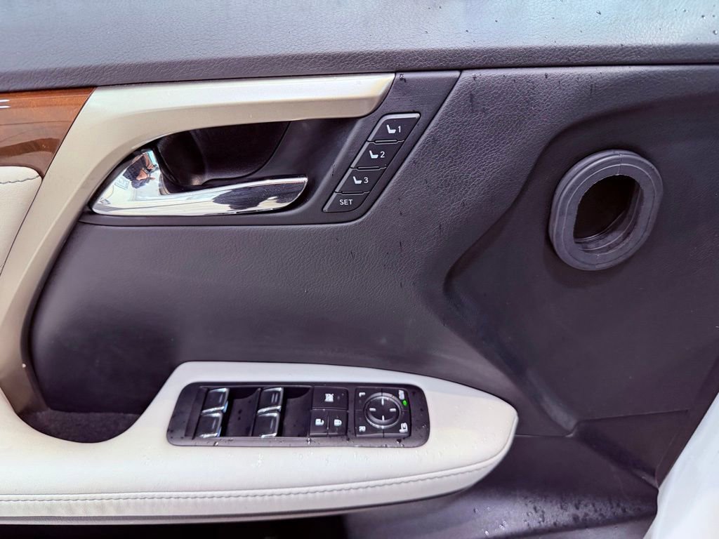 Used 2016 Lexus RX 350 AWD image 19