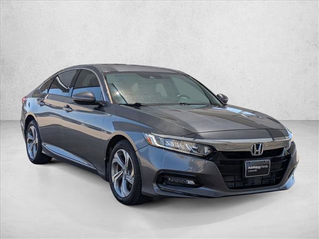 Used 2020 Honda Accord EX-L image 3
