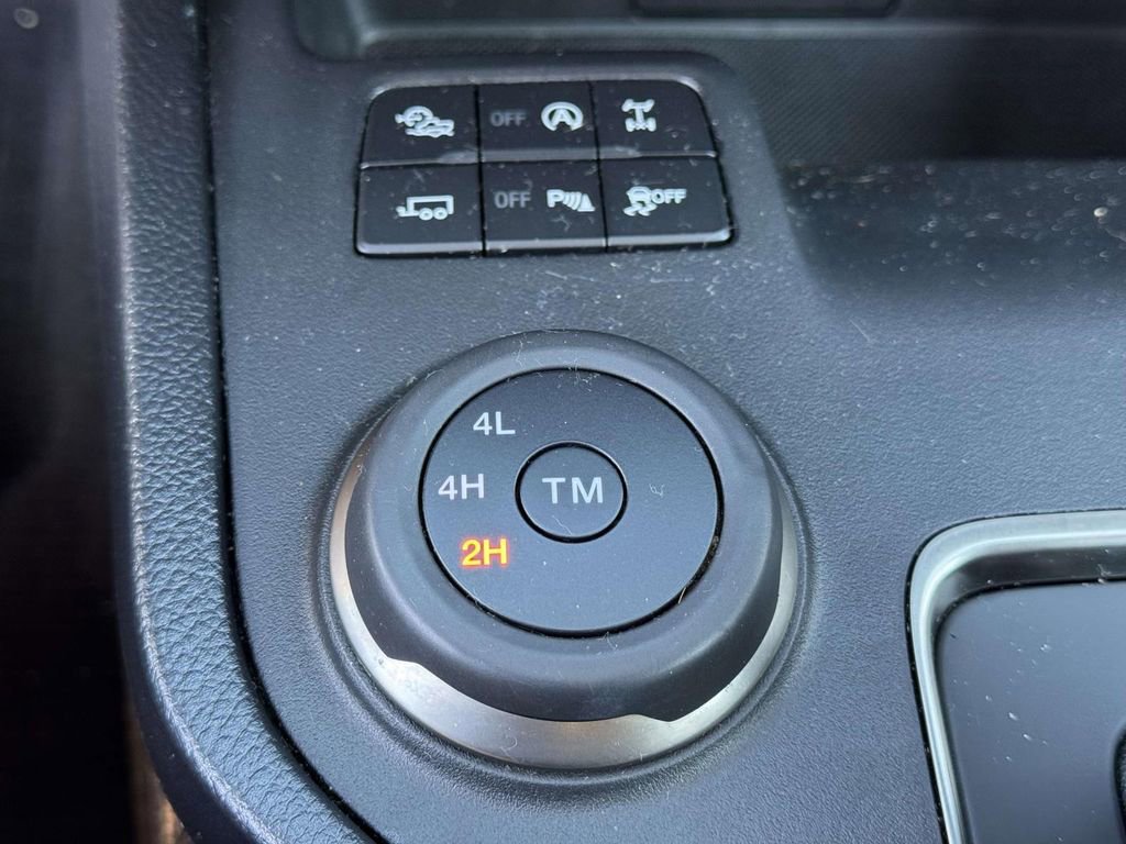 Used 2021 Ford Ranger Lariat w/ Equipment Group 501A High image 8