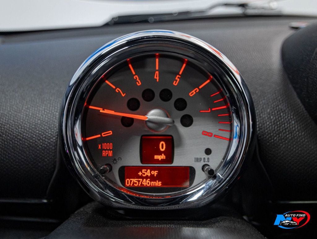 Used 2013 MINI Cooper Countryman S AWD/4WD image 10