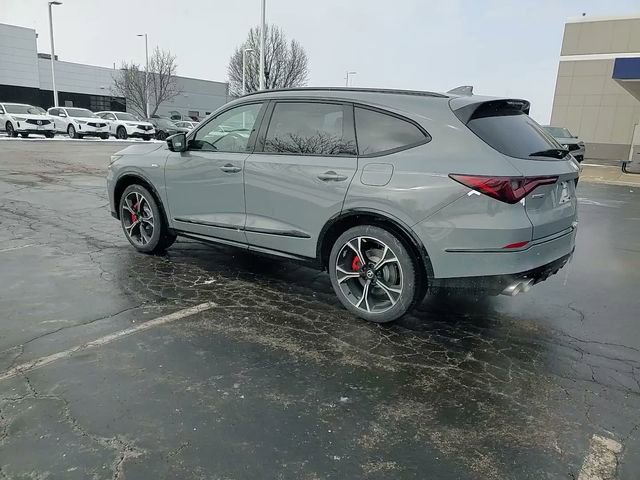 New 2026 Acura MDX Type S image 7