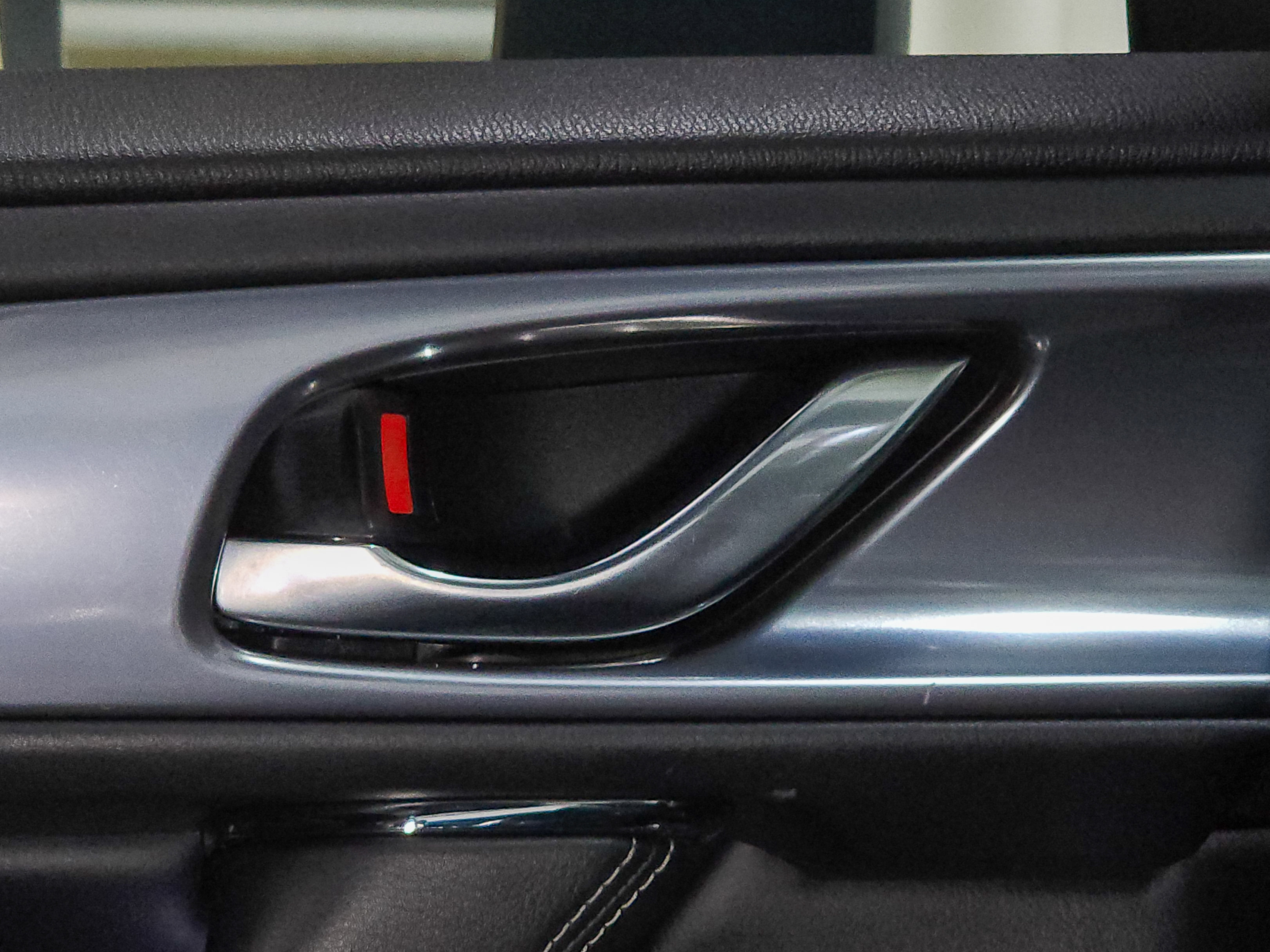 Used 2020 MAZDA CX-9 Grand Touring image 19