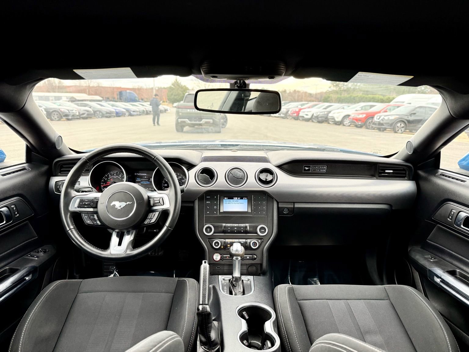 Used 2020 Ford Mustang GT image 29