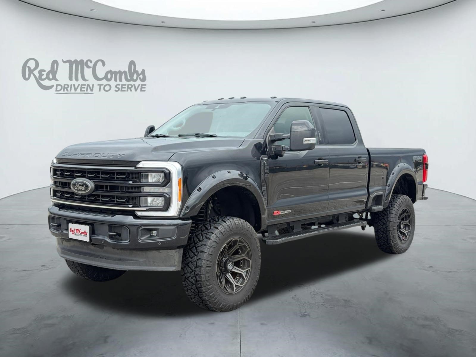 Used 2023 Ford F250 Lariat w/ Lariat Ultimate Package