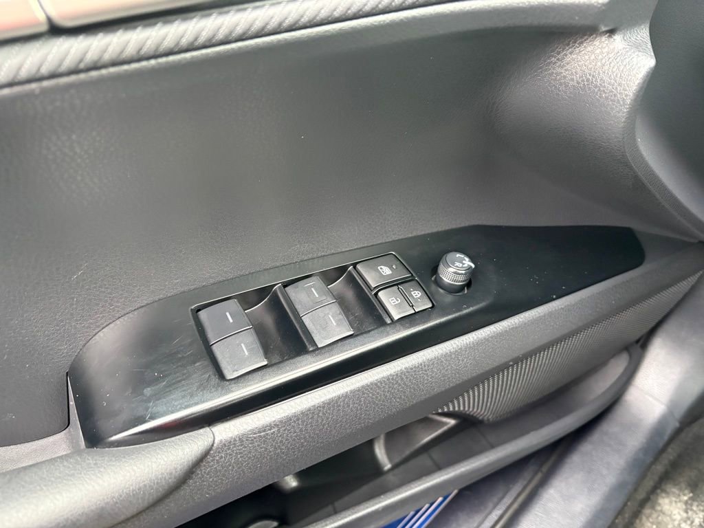 Certified 2025 Toyota Camry SE image 22
