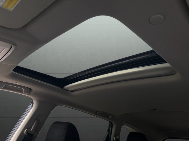 Certified 2024 Honda CR-V EX image 18