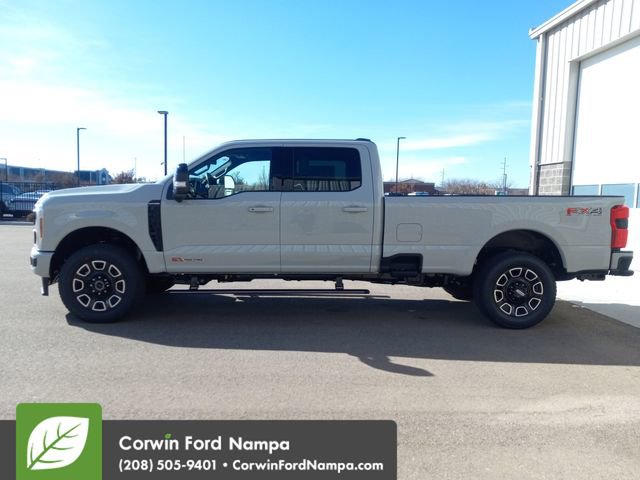 New 2026 Ford F350 Platinum image 6