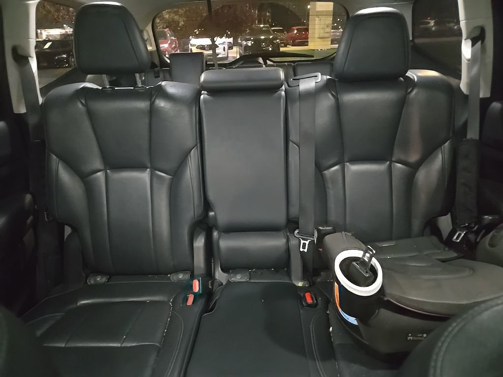 Used 2020 Subaru Ascent Limited w/ Technology Package image 6