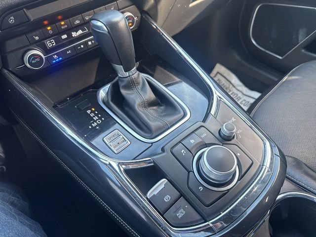 Used 2020 MAZDA CX-9 Grand Touring AWD/4WD image 31
