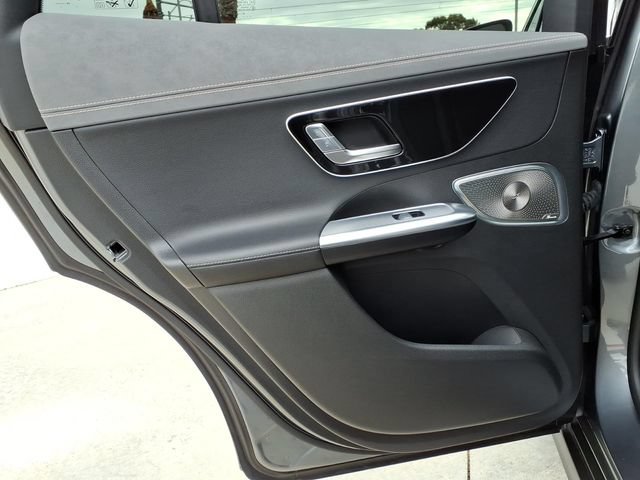 Certified 2025 Mercedes-Benz EQE 350+ SUV image 17