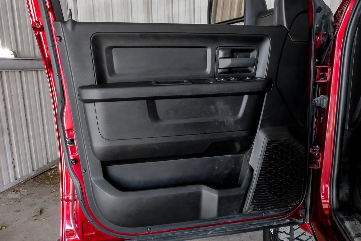 Used 2024 RAM 3500 Tradesman w/ Chrome Appearance Group AWD/4WD image 44