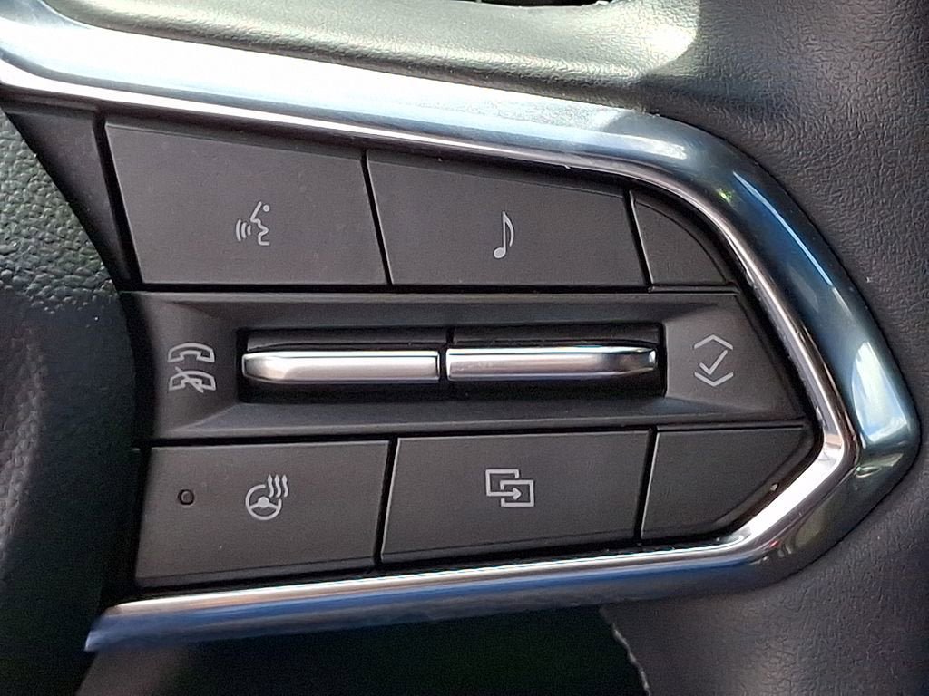 Used 2025 Chevrolet Equinox LT AWD/4WD image 22