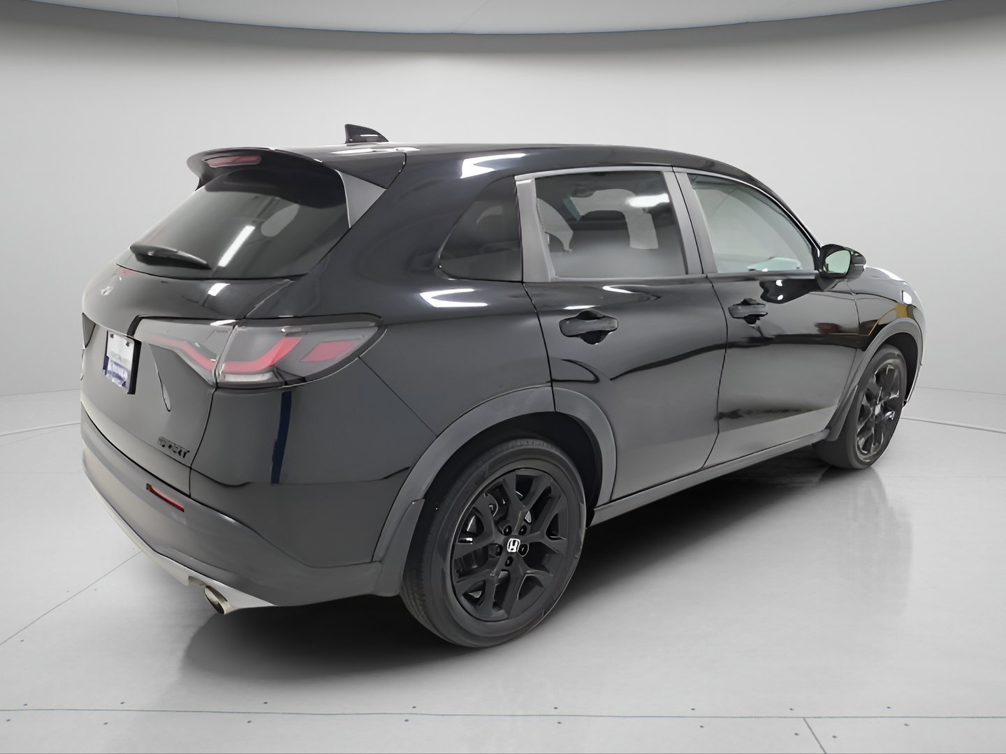 Used 2023 Honda HR-V Sport image 6