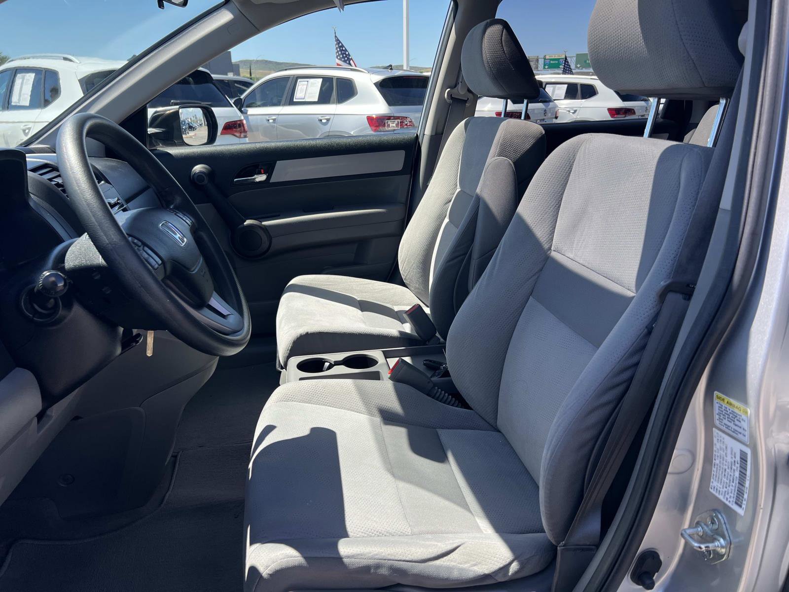 Used 2011 Honda CR-V EX image 15