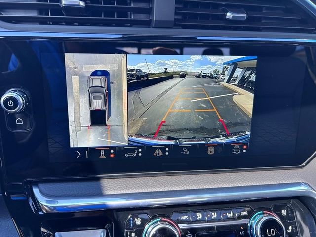 New 2026 GMC Sierra 1500 Denali image 23