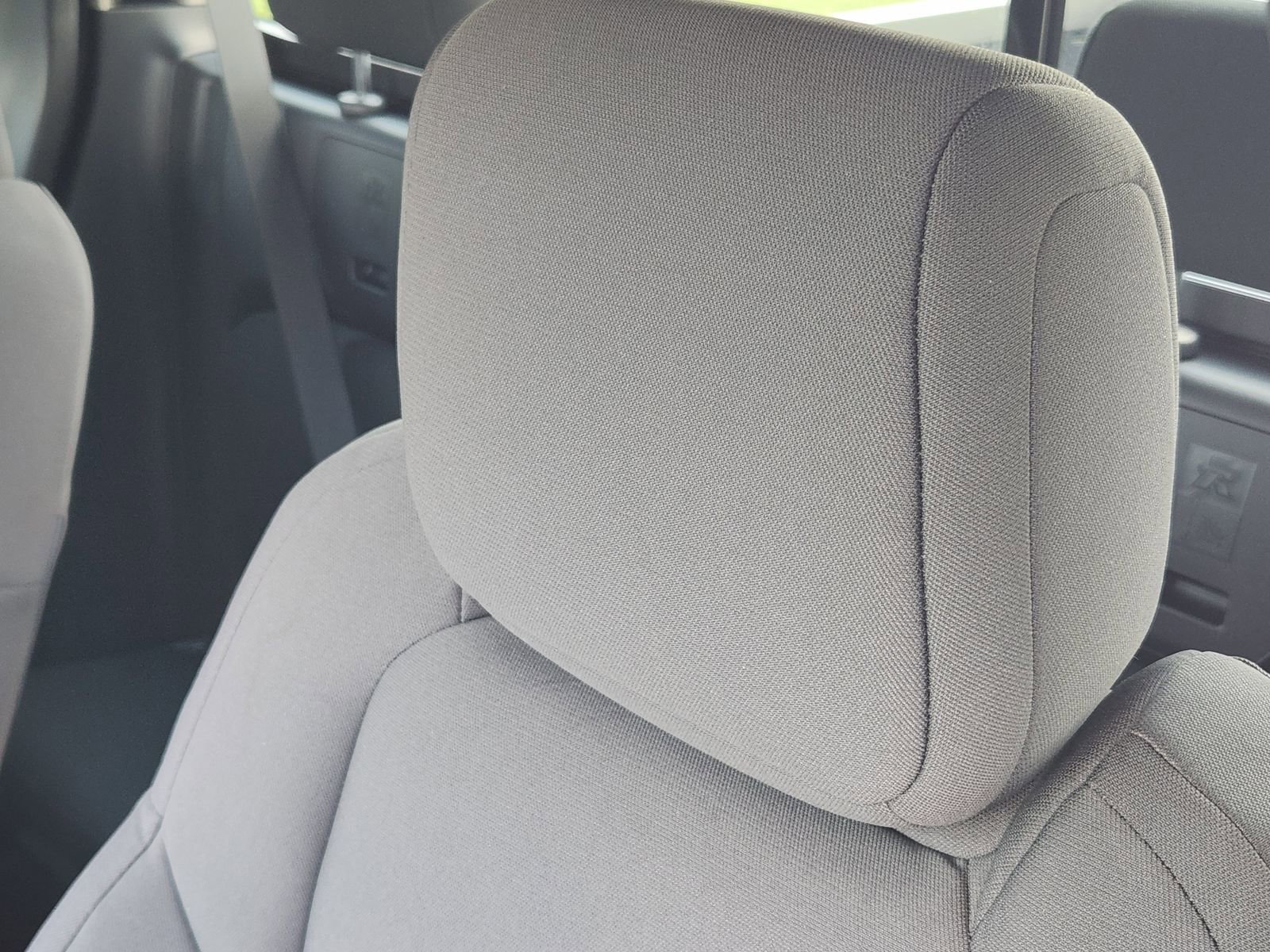 New 2026 Nissan Frontier S w/ Tow Package image 13