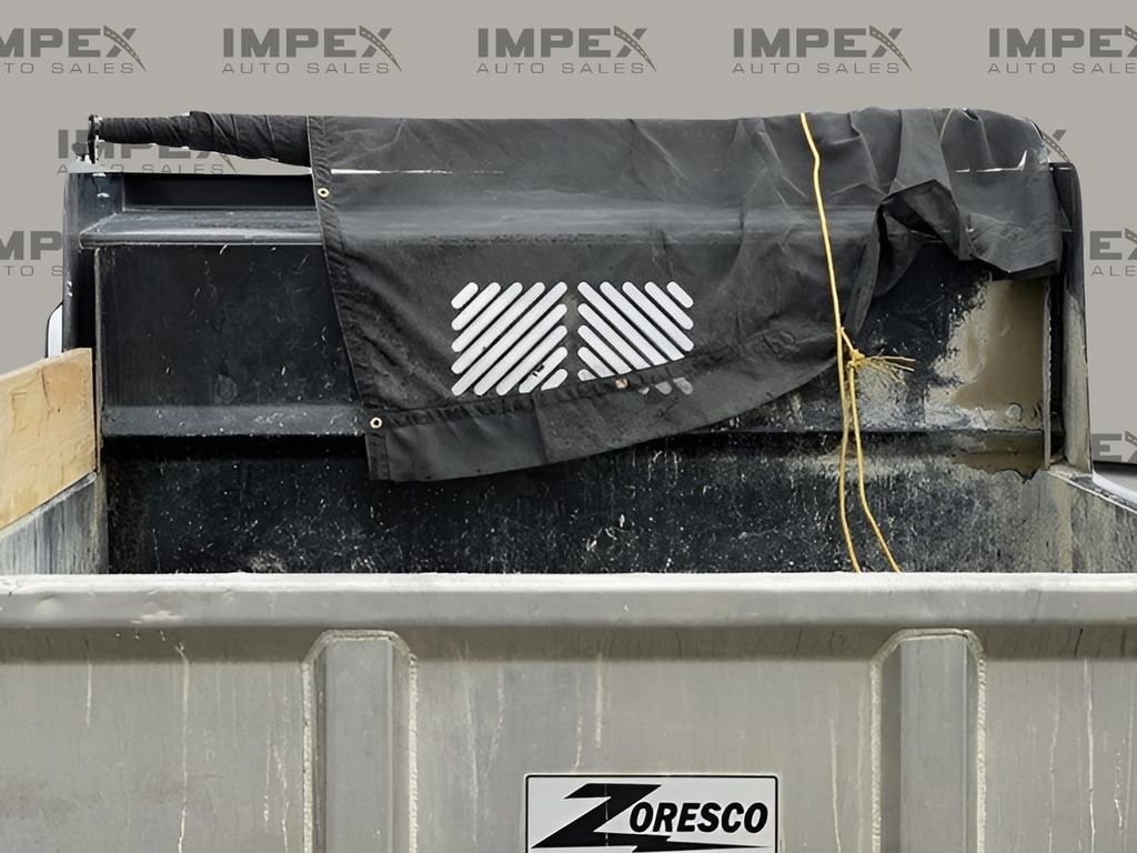 Used 2023 RAM 3500 Tradesman w/ Chrome Appearance Group image 10