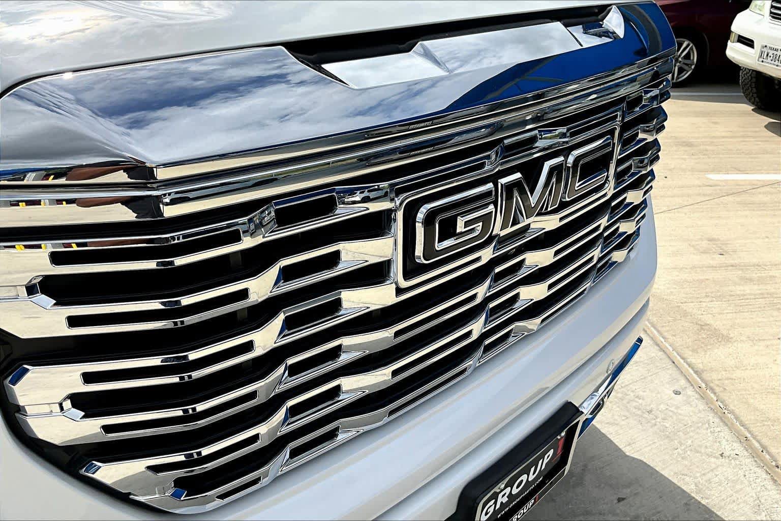 Used 2022 GMC Sierra 1500 Denali image 30