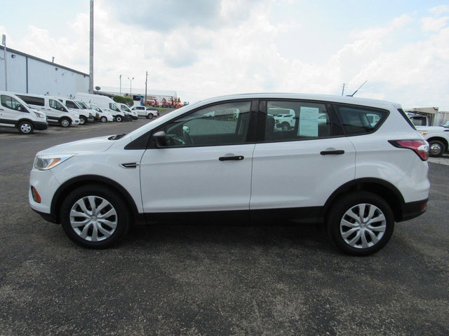 Used 2017 Ford Escape S FWD image 5