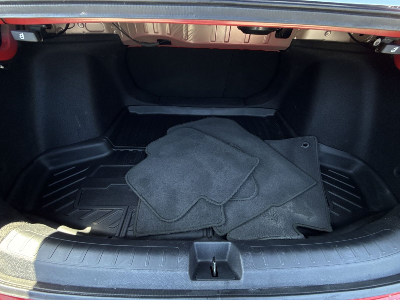 Used 2024 Honda Civic Si image 25