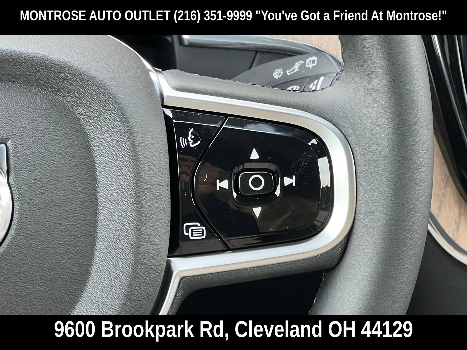 New 2026 Volvo XC60 B5 Plus w/ Protection Package Premier AWD/4WD image 29