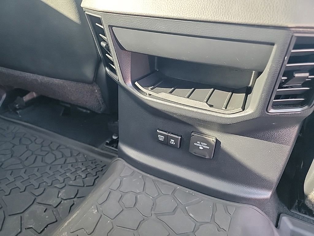 Used 2022 Toyota Tundra TRD Pro w/ Security Package (TMS) image 28