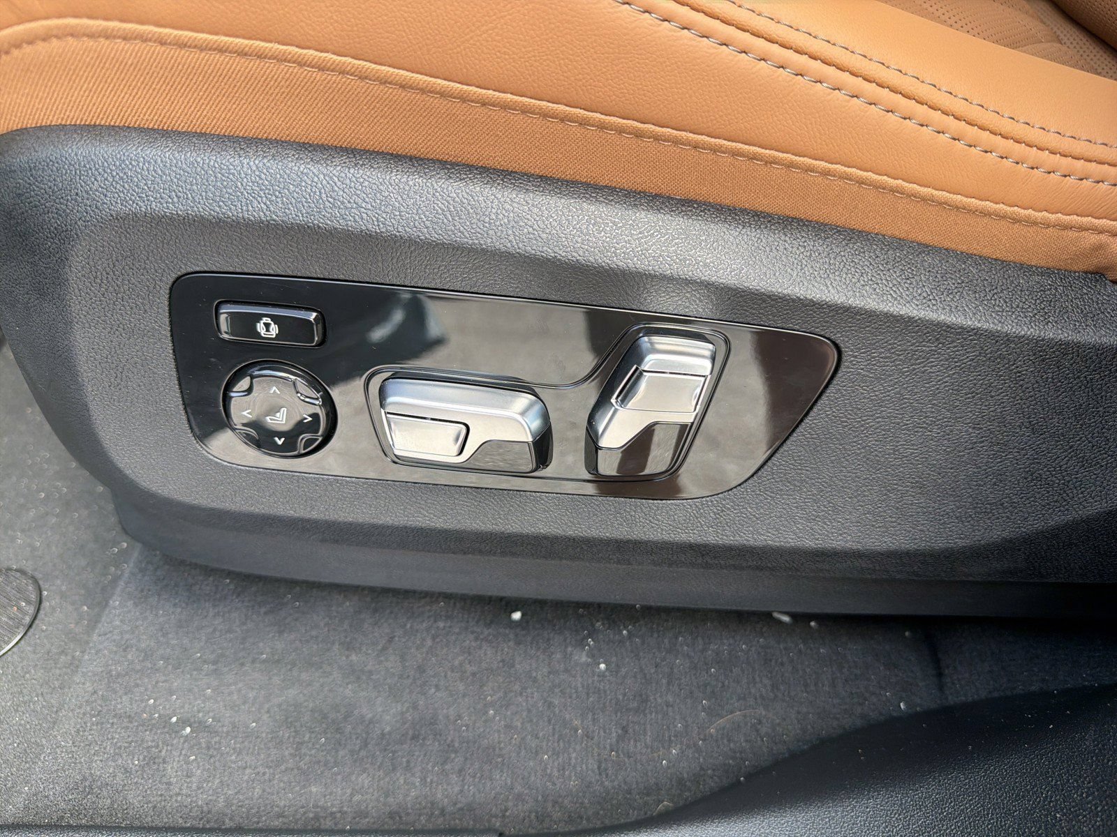 New 2027 BMW X7 xDrive40i AWD/4WD image 28