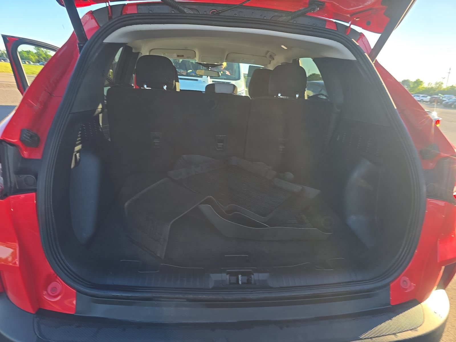 Used 2024 Ford Escape Active w/ Tech Pack #1 AWD/4WD image 7