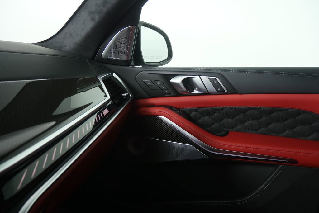 New 2026 BMW X5 M Competition w/ Executive Package AWD/4WD image 25
