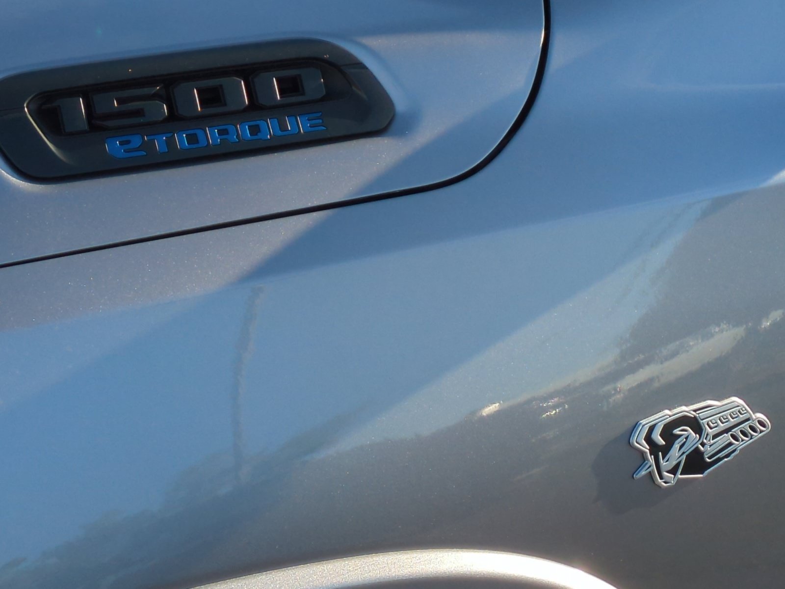 New 2026 RAM 1500 Big Horn AWD/4WD image 24