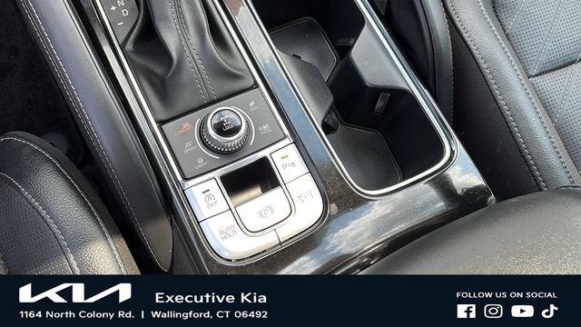 Certified 2023 Kia Telluride SX X-Line AWD/4WD image 20