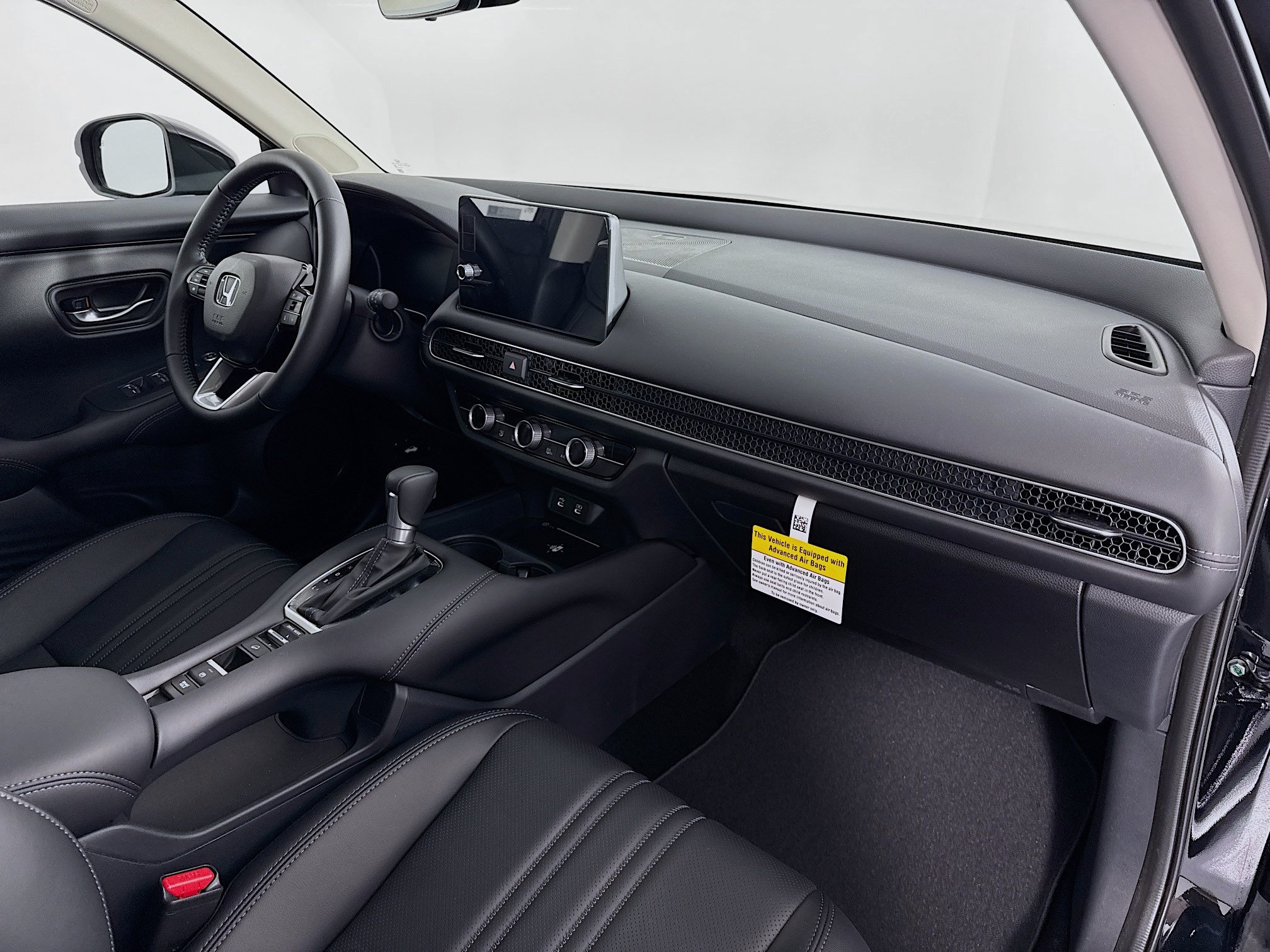 New 2027 Honda HR-V EX-L image 28