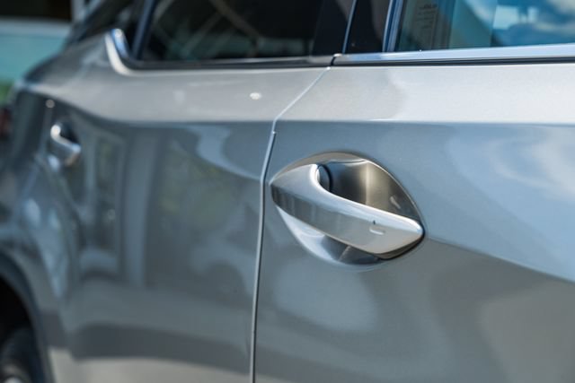 Used 2018 Lexus RX 450h AWD w/ Premium Package image 12
